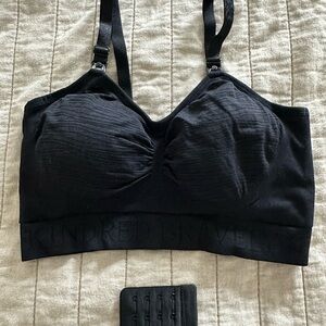 Kindred Bravely Sublime Pumping
Bra Hands Free